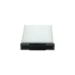 BOSCH 1987432093 Filtro, aire habitáculo