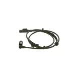 BOSCH 0265007685 Sensor, revoluciones de la rueda