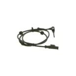 BOSCH 0265007685 Sensor, revoluciones de la rueda