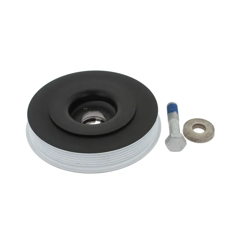CORTECO 80001811 Kit poleas, cigüeñal