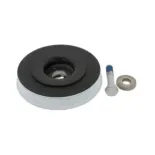 CORTECO 80001811 Kit poleas, cigüeñal