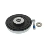 CORTECO 80001811 Kit poleas, cigüeñal