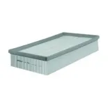 MAHLE LX786 Filtro de aire