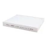 MAHLE LA1123 Filtro, aire habitáculo