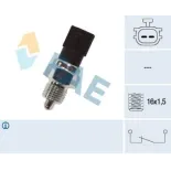 FAE 41255 Interruptor, piloto de marcha atrás