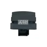 KSH EUROPE 1810.0010832 Interruptor, elevalunas