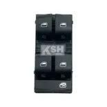 KSH EUROPE 1810.0010832 Interruptor, elevalunas