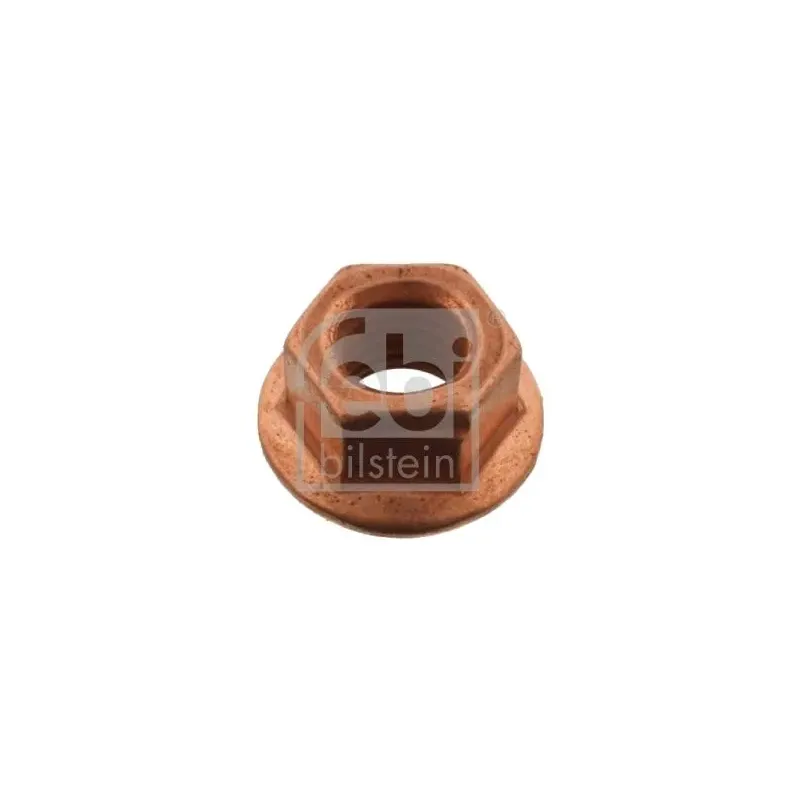 FEBI BILSTEIN 03687 Tuerca, colector de escape