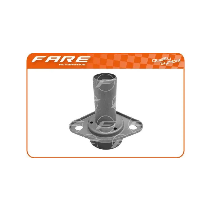 FARE SA 10315 Casquillo guía, embrague
