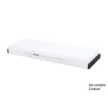 MAHLE LA239/S Filtro, aire habitáculo