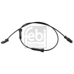 FEBI BILSTEIN 102473 Sensor, revoluciones de la rueda
