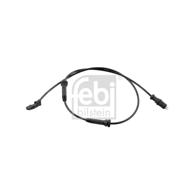 FEBI BILSTEIN 102473 Sensor, revoluciones de la rueda