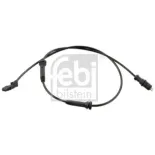 FEBI BILSTEIN 102473 Sensor, revoluciones de la rueda
