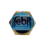 FEBI BILSTEIN 37341 Interruptor, piloto de marcha atrás