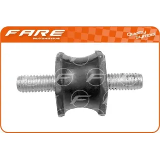FARE SA 1454 Soporte, sistema de escape