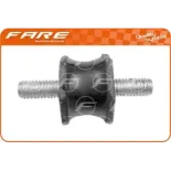 FARE SA 1454 Soporte, sistema de escape