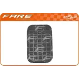 FARE SA 0916 Revestimiento pedal, embrague
