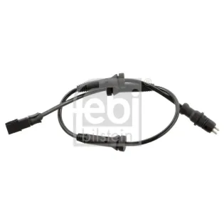 FEBI BILSTEIN 102477 Sensor, revoluciones de la rueda