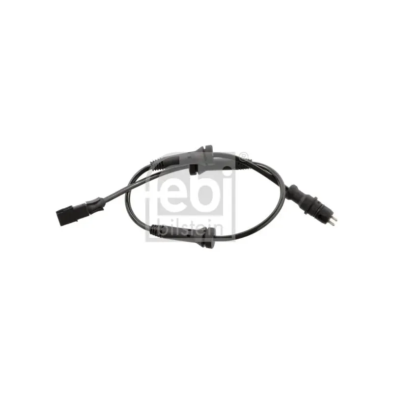 FEBI BILSTEIN 102477 Sensor, revoluciones de la rueda