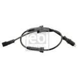FEBI BILSTEIN 102477 Sensor, revoluciones de la rueda