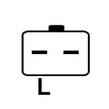 HC-Cargo 112144 Alternador