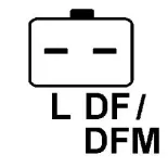 HC-Cargo 113946 Alternador