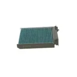 BOSCH 0986628502 Filtro, aire habitáculo