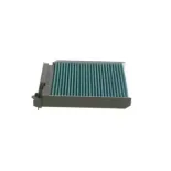BOSCH 0986628502 Filtro, aire habitáculo