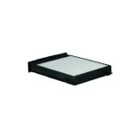 MAHLE LA175 Filtro, aire habitáculo