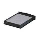 MAHLE LAK175 Filtro, aire habitáculo