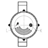 HC-Cargo 112197 Alternador