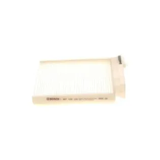 BOSCH 1987432120 Filtro, aire habitáculo
