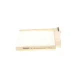 BOSCH 1987432120 Filtro, aire habitáculo