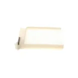 BOSCH 1987432120 Filtro, aire habitáculo