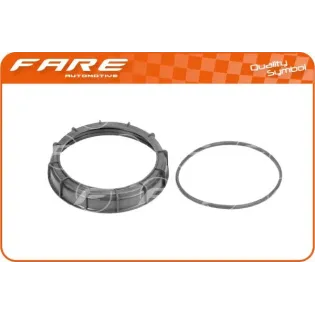 FARE SA 9963 Tapa, depósito de combustible