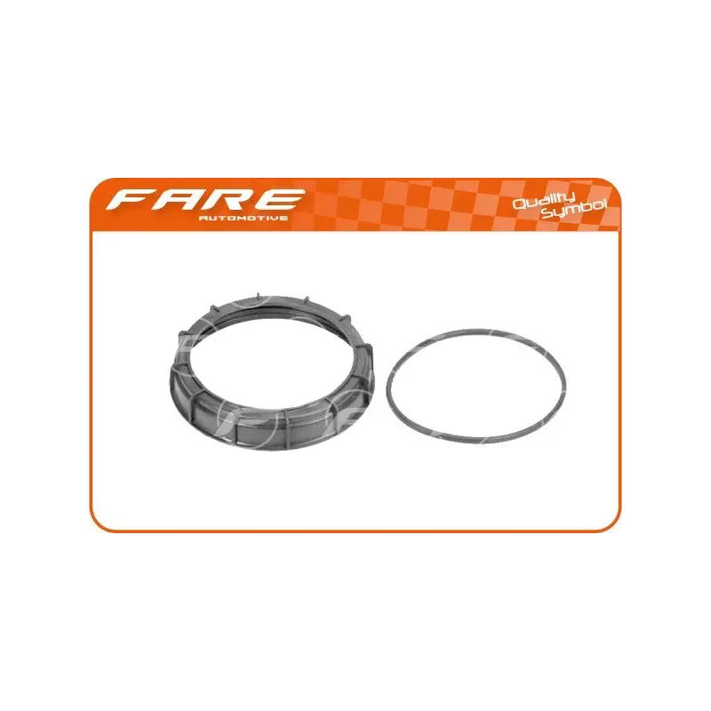 FARE SA 9963 Tapa, depósito de combustible