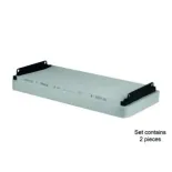 MAHLE LA47/S Filtro, aire habitáculo