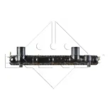 NRF 52062A Radiador, refrigeración del motor