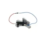 MAHLE ABR24000P Regulador, ventilador habitáculo