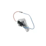 MAHLE ABR24000P Regulador, ventilador habitáculo
