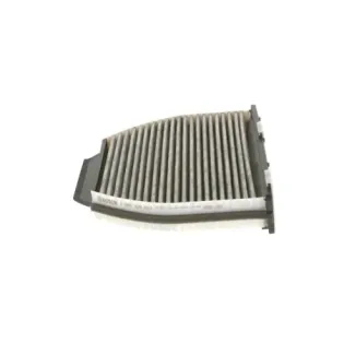 BOSCH 1987435001 Filtro, aire habitáculo
