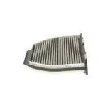 BOSCH 1987435001 Filtro, aire habitáculo