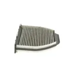 BOSCH 1987435001 Filtro, aire habitáculo