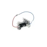 MAHLE ABR24000P Regulador, ventilador habitáculo