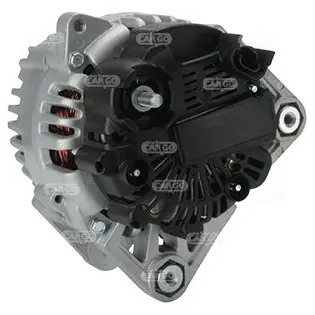 HC-Cargo 116048 Alternador