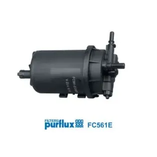 PURFLUX FC561E Caja, filtro de combustible