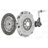 VALEO 834060 Kit de embrague