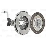VALEO 834060 Kit de embrague