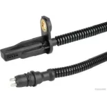 HERTH+BUSS JAKOPARTS J5901042 Sensor, revoluciones de la rueda