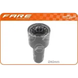 FARE SA 5083 Casquillo guía, embrague